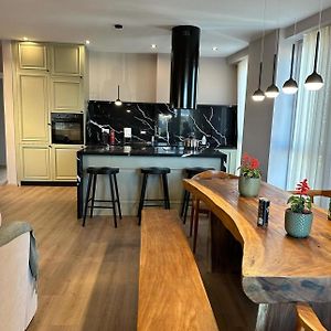 Appartement met Drie Slaapkamers